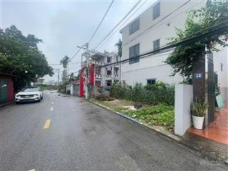Bán đất lô góc, truc chính kinh doanh ngọc động, 6,45 tỷ, 52m2, gia lâm, hn, giá siêu hời