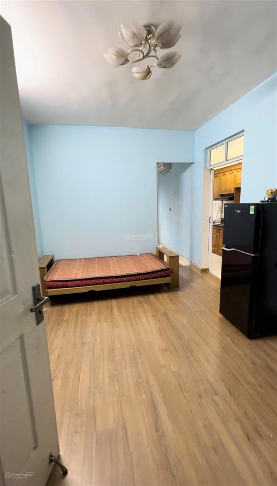 Bán cc 36m2 view đẹp tại đặng xá, gia lâm, hà nội, 1,9xx tỷ, 1n 1vs