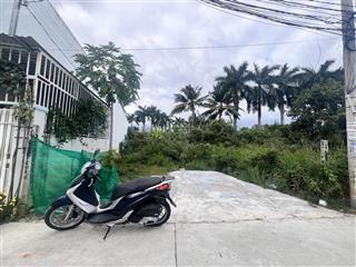 Lô đất 112m2 (ngang 7m  full thổ cư) đường nhà nghĩa, xã vĩnh thạnh, tp nha trang. giá chỉ 2.2 tỷ