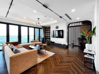 Bán 3pn rộng 96m2 kđt nam cường cổ nhuế 1 full nội thất mới sổ đỏ chính chủ