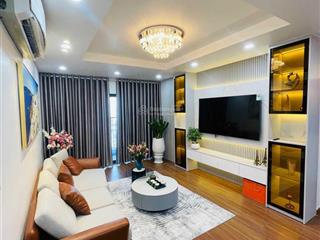 Căn hộ 2 phòng ngủ nhỉnh 5 tỷ đẹp chủ nhà thiện chí bán tại hd mon hàm nghi cần bán nhanh