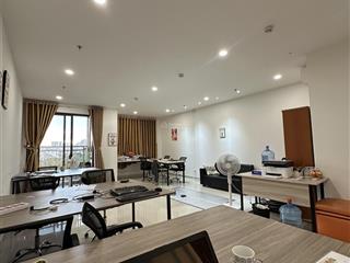Bán căn 53m2 office đang cho thuê 8tr/tháng. giá đầu tư