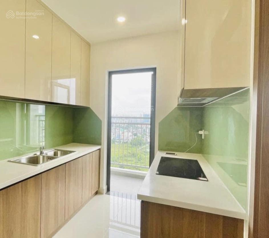 Bán căn góc 2pn 74m2 giá rẻ hơn thị trường 400 triệu saigon riverside complex quận 7