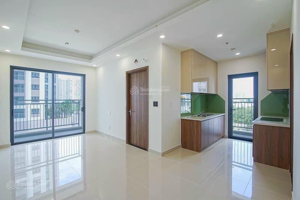 Bán căn góc 2pn 74m2 giá rẻ hơn thị trường 400 triệu saigon riverside complex quận 7