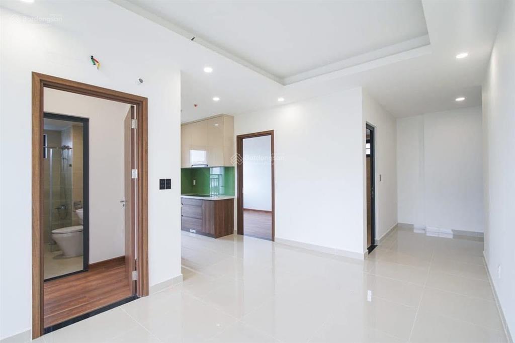 Bán căn góc 74m2 căn góc q7 riverside complex quận 7