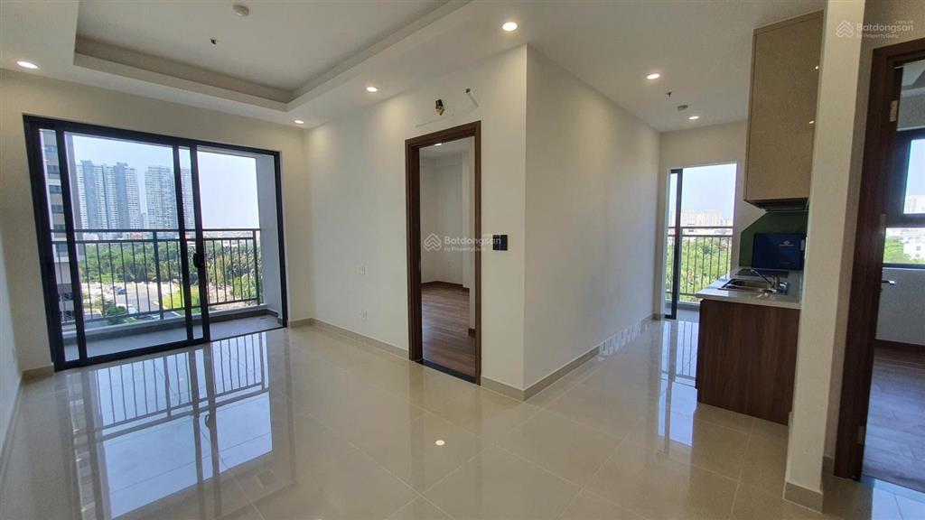 Bán căn góc 74m2 căn góc q7 riverside complex quận 7