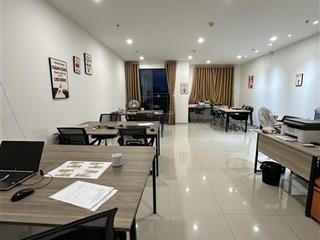 Bán căn 53m2 q7 riverside quận 7 2,350 tỷ. đang cho thuê
