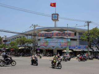 Chính chủ cần bán nhà 3 tầng mt ông ích khiêm sát tiệm vàng hoa kim nguyên gần chợ cồn