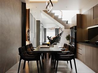 Chính chủ cần bán gấp nhà 3 tầng mới đẹp mt trưng nữ vương (2 chiều) giá đã hạ nhiệt