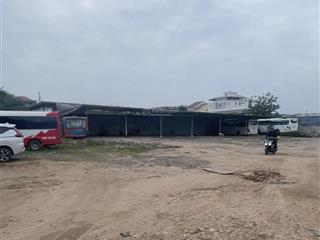 Chính chủ cho thuê lô đất diện tích lớn hiếm 9000m2 đường nguyễn hữu thọ  hải châu