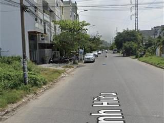 Chính chủ cần bán gấp lô đất 370m mt chính hữu  sơn trà. cơ hội đầu tư