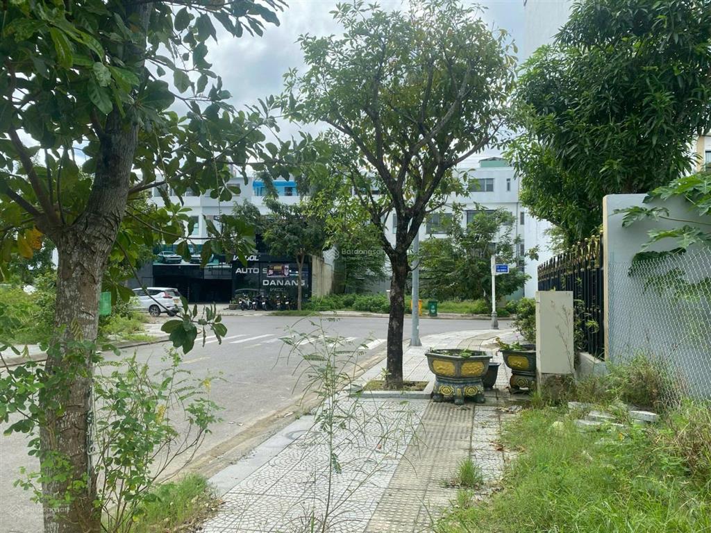 Chính chủ cho thuê 480m2 đất mt đường nại nam  hòa cường bắc  hải châu