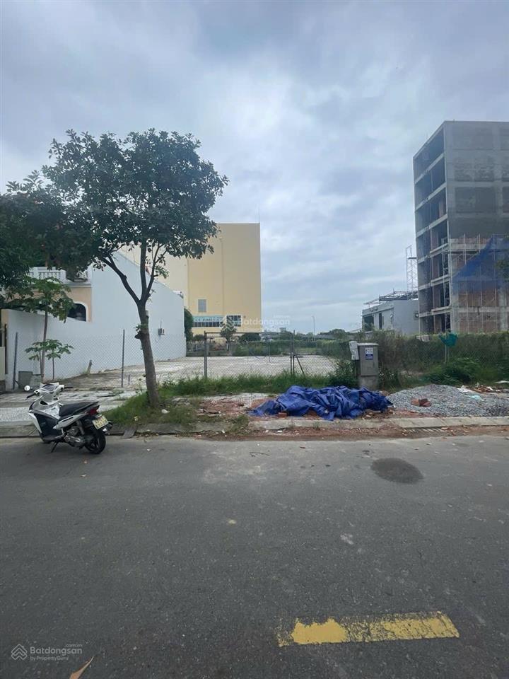 Chính chủ cho thuê 480m2 đất mt đường nại nam hoà cường bắc hải châu
