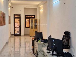 Chính chủ cần bán nhanh nhà 3 tầng mt đường lê đình lý.