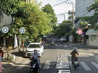 Chính chủ cần bán lô đất hiếm 310m mt đường phạm nhữ tăng thanh khê.
