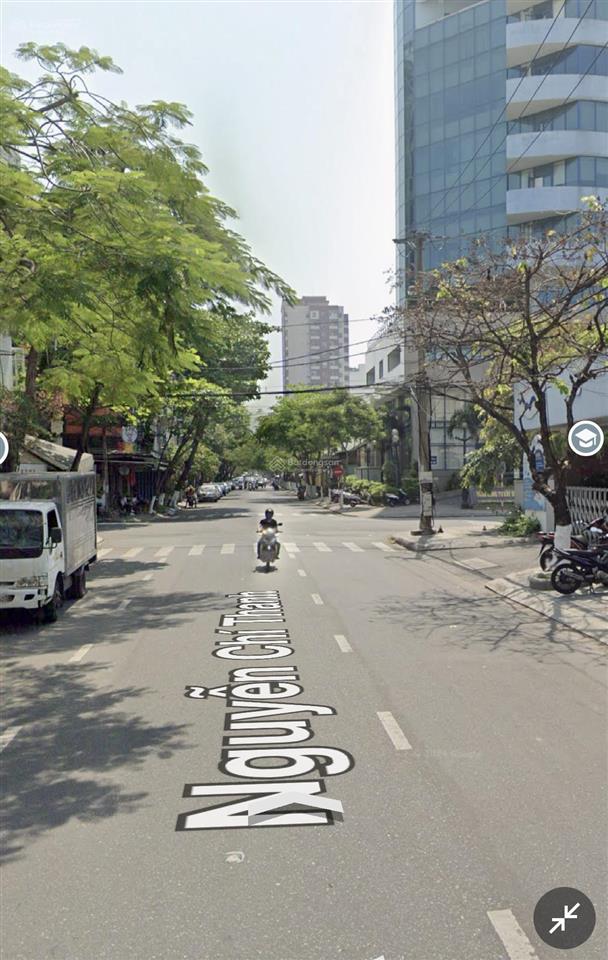 Chính chủ cần bán lô đất 400m2 cực vip mt đường nguyễn chí thanh. cơ hội đầu tư