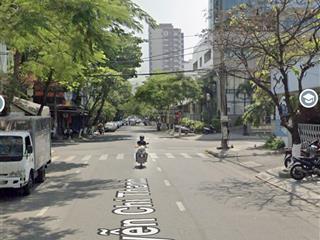 Chính chủ cần bán lô đất 400m cực vip mt đường nguyễn chí thanh. cơ hội đầu tư