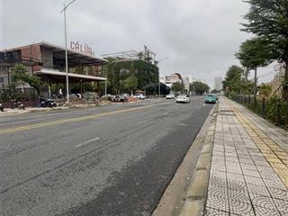 Chính chủ cần bán cặp đất siêu vip 2000m2 mặt tiền đường bạch đằng nối dài. khu tượng đài 2/9