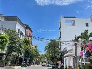 Chính chủ cần bán nhanh góc 2 mt đắc địa đường tạ mỹ duật  khu phố hàn sát biển