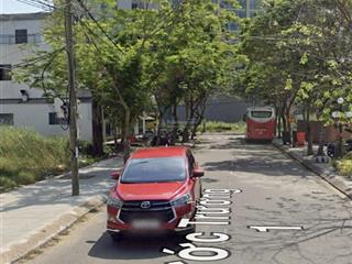 Chính chủ cần bán lô đất mt đường phước trường 1. vị trí sát biển.