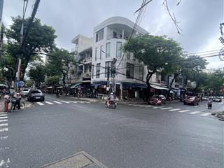 Chính chủ cần bán lô đất 489m2 góc 2 mặt tiền đường hoàng văn thụ.