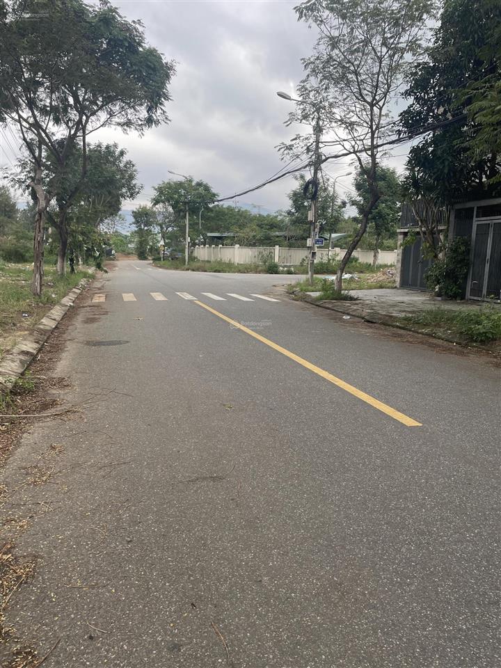 Chính chủ cần bán lô đất mt đường đinh thị hoà. vị trí sát phạm văn đồng
