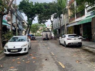 Chính chủ cần bán nhà 2 tầng mt đường bùi xuân phái hải châu. đường 7m5 thông thoáng.