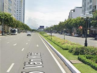 Chính chủ cần bán lô đất 525m2 góc 2 mặt tiền đắc địa đường võ văn kiệt