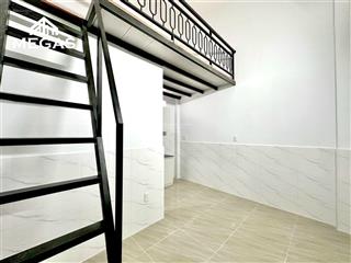 Cực phẩm phòng trọ có gác cao 2m ngay trường đại học vlu, iuh