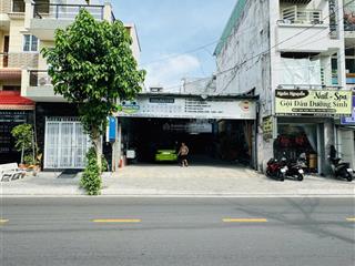 Bán nhà mặt phố đường số 9, tân phú, quận 7, tp. hcm, 35 tỷ, 160m2