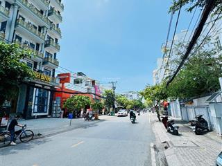 Bán nhà mặt phố lâm văn bền, 26,3 tỷ, 120m2, p tân quy, q7, hcm siêu hot, xây dựng 1 hầm 7 tầng