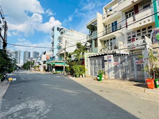 Bán nhà mặt phố đường 9m, 14,5 tỷ, 92m2, chính chủ giá siêu hời, q7, hcm
