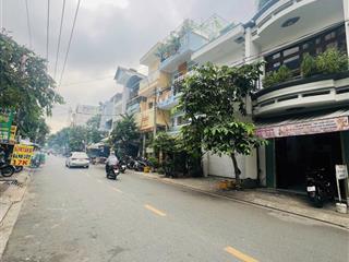 Đất góc 2 mặt tiền đường số chợ tân mỹ, tân phú, quận 7, giá 31,5 tỷ, diện tích8x20 gpxd7 tầng
