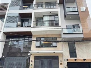Nhà mặt phố tại đường số 11, tân kiểng, quận 7, tp.hcm, 19,5 tỷ, 71,4 m2