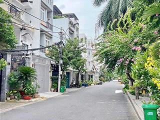 Bán đất tại đường số 37, tân hưng, q7, giá tốt 13,9 tỷ, 72,6 m2