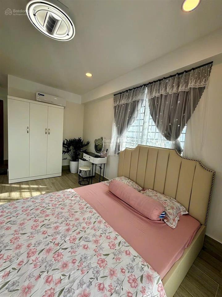 Bán nhà mặt phố tại đường số 33, tân kiểng, q7, tp.hcm, 15,5 tỷ, 61,2m2