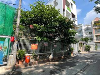 Bán đất tại phường tân hưng, quận 7, hồ chí minh, 10,9 tỷ, 64,8 m2, view đẹp giá tốt