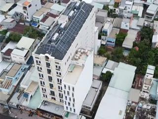 Căn hộ dịch vụ huỳnh tấn phát quận 7