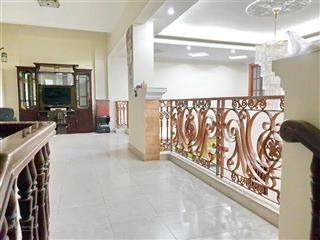 Bán biệt thự đẹp 319,42m2, 39 tỷ ở phú thuận, q7, hcm nhiều tiện ích