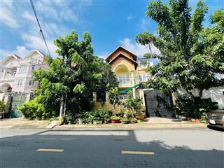 Biệt thự hồ bơi phường tân phong ngay lotte mart 12x30m, 3 lầu giá bán 55 tỷ
