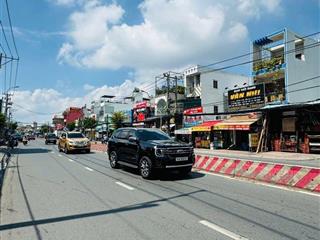 Hàng hiếm 1577 mét sổ có gần 1000 mét thổ giá 160 tỷ mặt tiền ngang 11 mét xây cao tầng tiện lợi