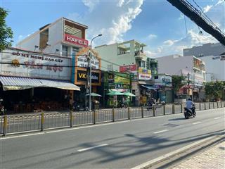 Ngang hiếm 15 mét mặt phố nguyễn thị thập, tân quy, quận 7, 175 tỷ, 550 m2,làm việc chính chủ