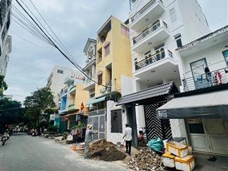 Căn hộ dịch vụ thu nhập 100 triệu/1 tháng 120m2 tại đường số 49, tân quy, q7, giá ưu đãi 30 tỷ vnd
