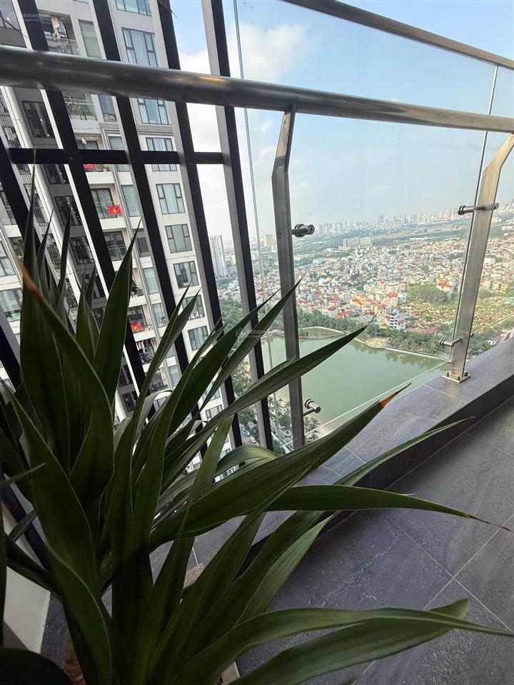 Gia đình tôi cần nhượng lại ch 2n2vs + 1 toà masteri tại tổ hợp vinhomes smart city  0974 046 ***