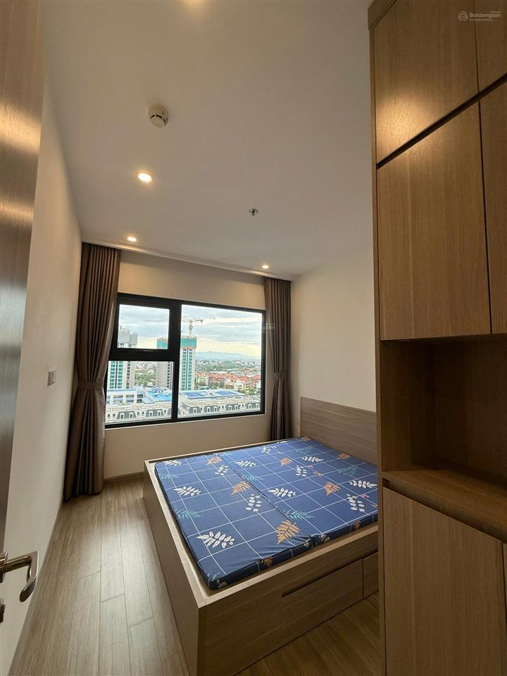 Siêu rẻ chính chủ gửi bán ch 1n+1  46.5m2, 3.2tỷ, phân khu (sa) dự án vinhomesmart city tây mỗa