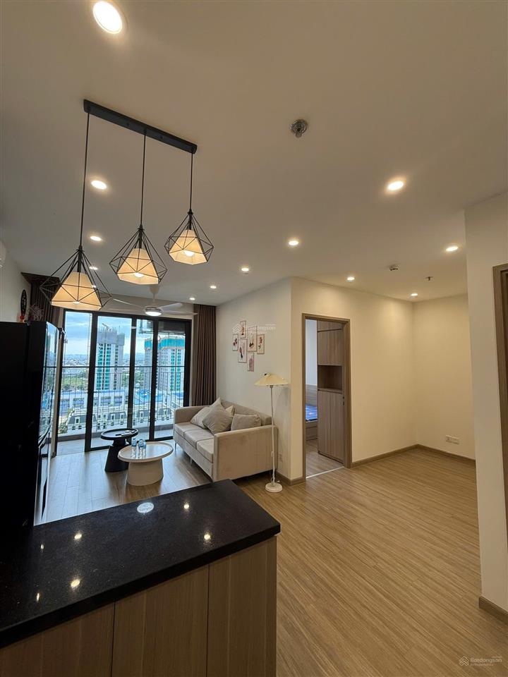 Siêu rẻ chính chủ gửi bán ch 1n+1  46.5m2, 3.2tỷ, phân khu (sa) dự án vinhomesmart city tây mỗa