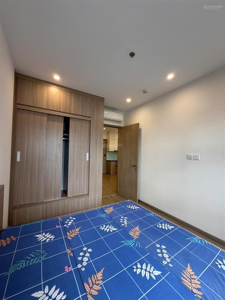 Siêu rẻ chính chủ gửi bán ch 1n+1  46.5m2, 3.2tỷ, phân khu (sa) dự án vinhomesmart city tây mỗa