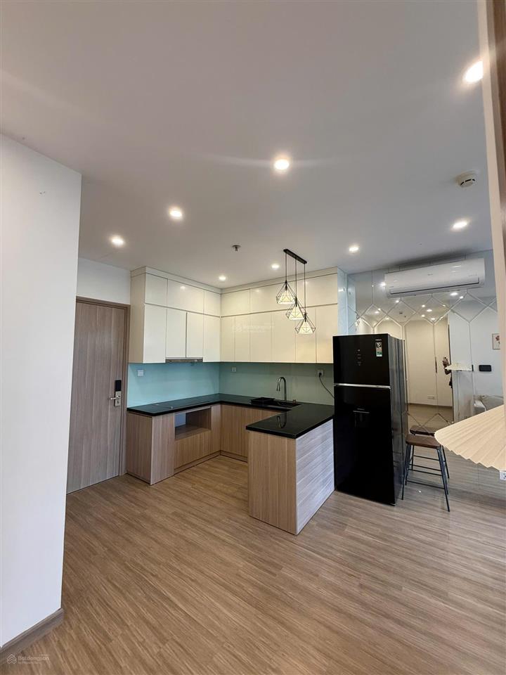 Siêu rẻ chính chủ gửi bán ch 1n+1  46.5m2, 3.2tỷ, phân khu (sa) dự án vinhomesmart city tây mỗa