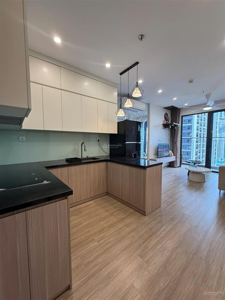 Siêu rẻ chính chủ gửi bán ch 1n+1  46.5m2, 3.2tỷ, phân khu (sa) dự án vinhomesmart city tây mỗa