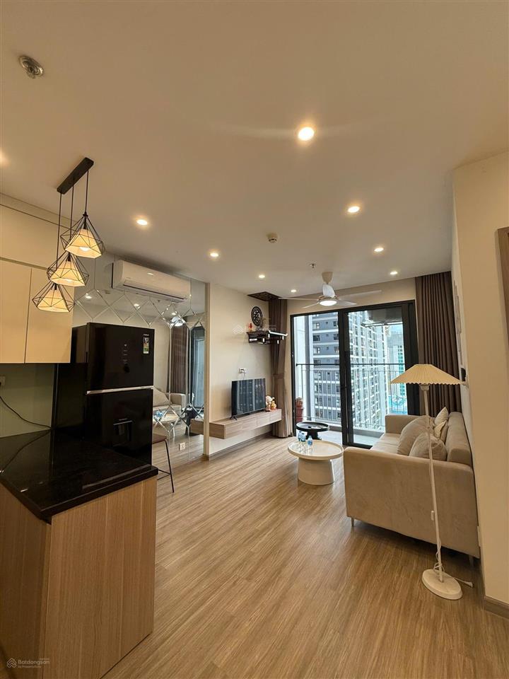 Siêu rẻ chính chủ gửi bán ch 1n+1  46.5m2, 3.2tỷ, phân khu (sa) dự án vinhomesmart city tây mỗa